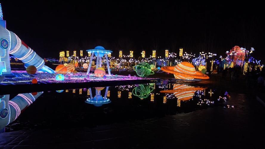 北京龍魚燈照有哪些特色活動(dòng)，北京龍魚燈照有哪些特色活動(dòng)思考完成全網(wǎng)30篇資料