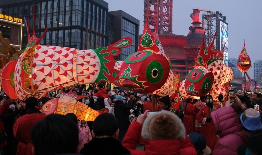 北京龍魚燈照有哪些特色活動(dòng)，北京龍魚燈照有哪些特色活動(dòng)思考完成全網(wǎng)30篇資料