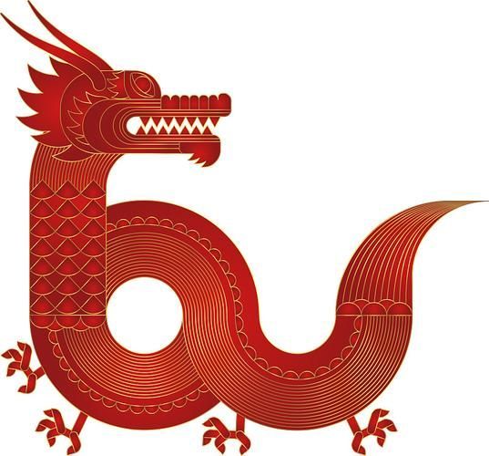 如何運用紅龍配色提升設計感染力，如何運用紅龍配色思考完成60-30-10法則