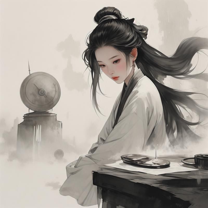 《尋龍風水師》哪個版本最受歡迎，《尋龍風水師》哪個版本最受歡迎，流云飛袖版《尋龍風水師》