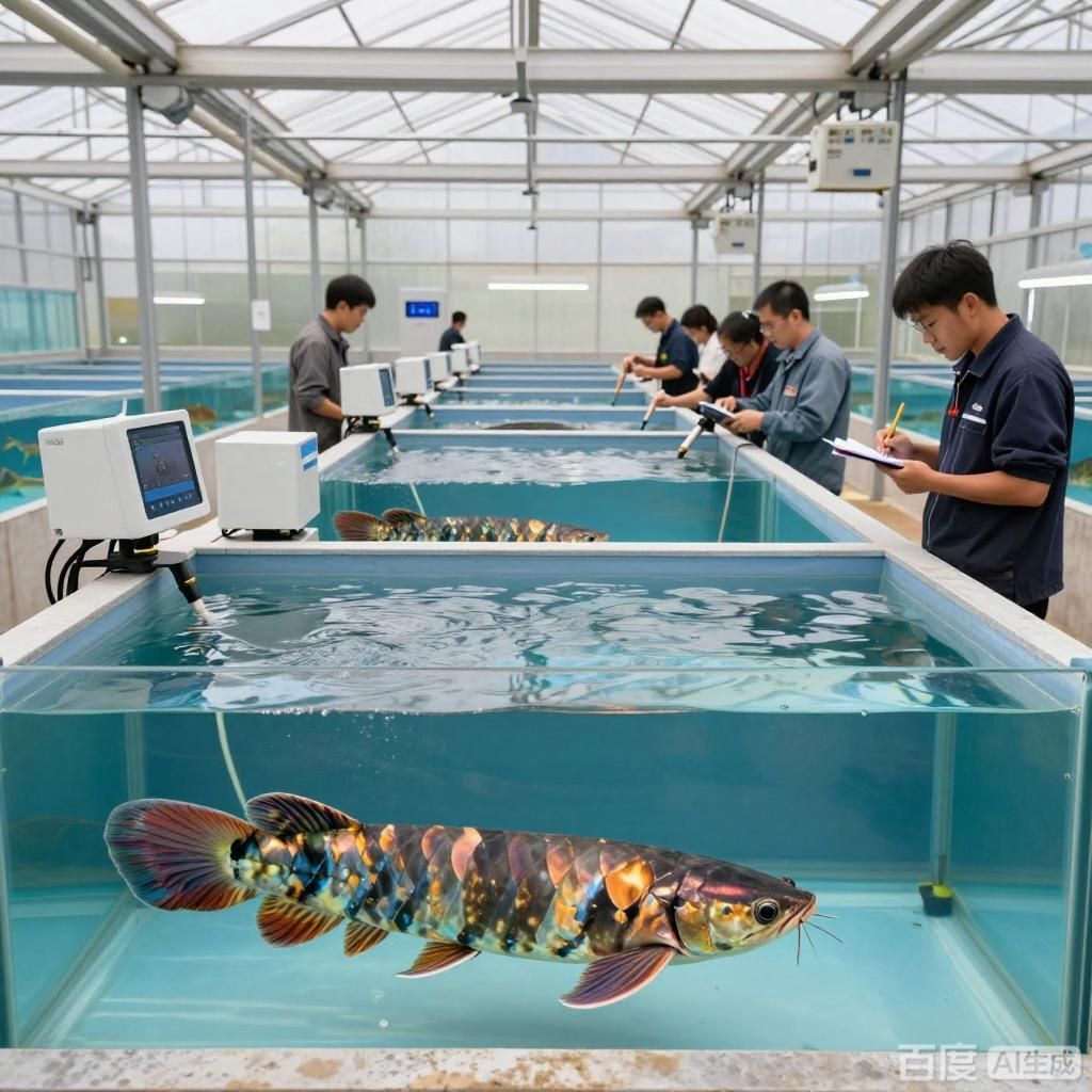 明溪縣有沒有龍魚養殖的嘗試，明溪縣有沒有龍魚養殖的嘗試明溪縣龍魚養殖嘗試是否成功 明溪縣有沒有龍魚養殖的嘗試，明溪縣有沒有龍魚養殖的嘗試明溪縣龍魚養殖嘗試是否成功 龍魚百科 第1張