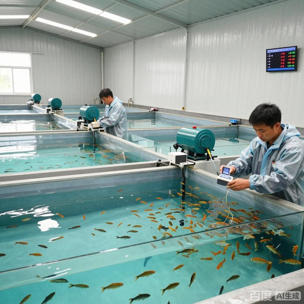 能詳細介紹一下高州華惠魚苗養殖基地嗎，高州華惠魚苗養殖基地 能詳細介紹一下高州華惠魚苗養殖基地嗎，高州華惠魚苗養殖基地 龍魚百科 第2張