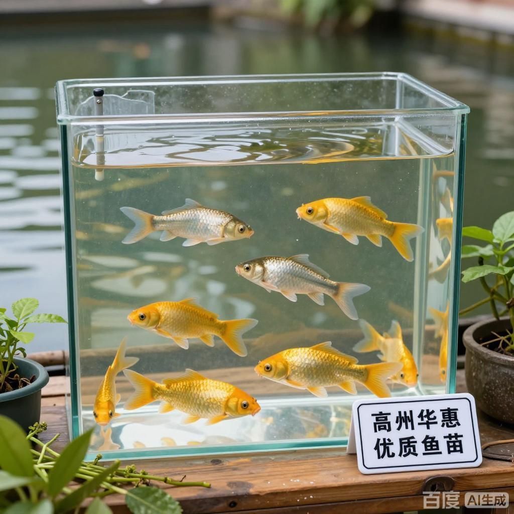 能詳細介紹一下高州華惠魚苗養殖基地嗎，高州華惠魚苗養殖基地 能詳細介紹一下高州華惠魚苗養殖基地嗎，高州華惠魚苗養殖基地 龍魚百科 第4張