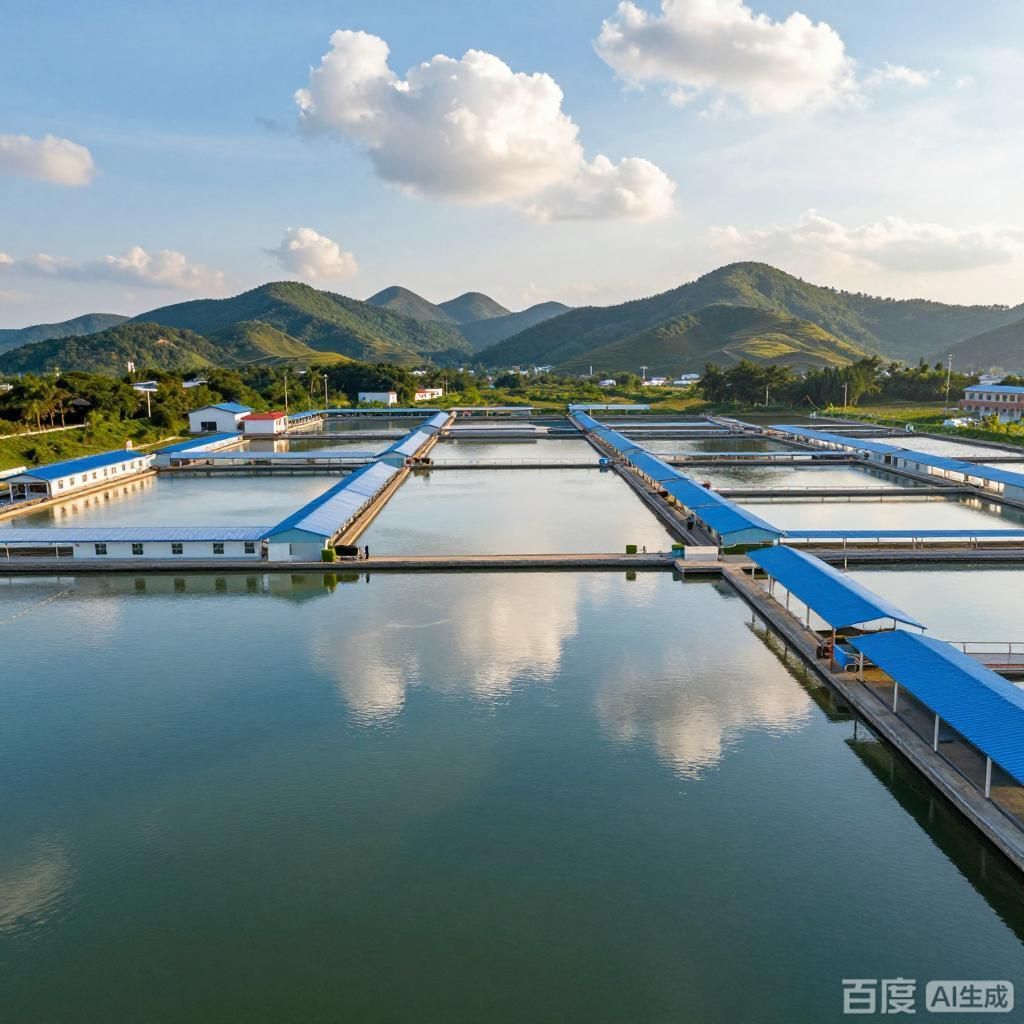 能詳細介紹一下高州華惠魚苗養殖基地嗎，高州華惠魚苗養殖基地 能詳細介紹一下高州華惠魚苗養殖基地嗎，高州華惠魚苗養殖基地 龍魚百科 第1張