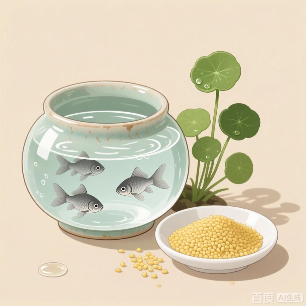 有哪些食物可以替代魚飼料，如何選擇替代魚飼料的食物 有哪些食物可以替代魚飼料，如何選擇替代魚飼料的食物 龍魚百科 第2張