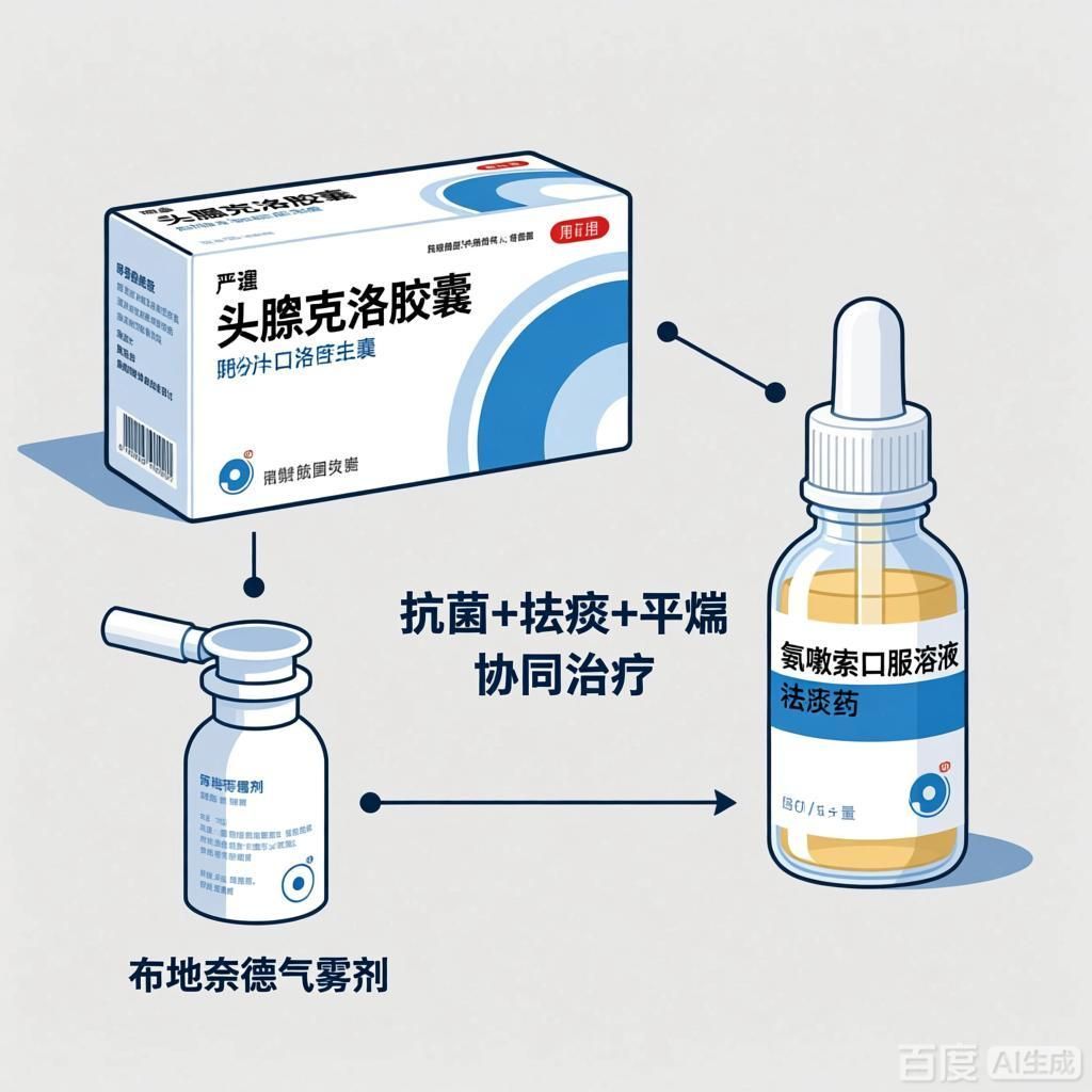 能給出更多聯(lián)合用藥的實(shí)例嗎，抗生素與抗病毒藥物聯(lián)合用藥可以提高治療效果嗎