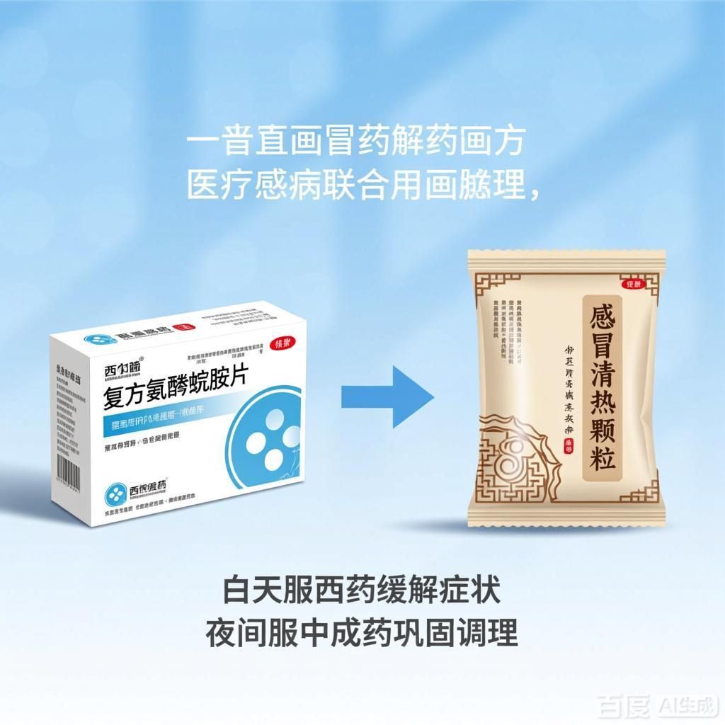 能給出更多聯(lián)合用藥的實(shí)例嗎，抗生素與抗病毒藥物聯(lián)合用藥可以提高治療效果嗎