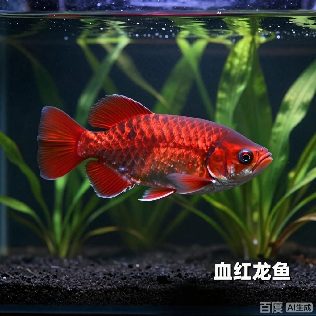 招財龍魚有哪些常見品種