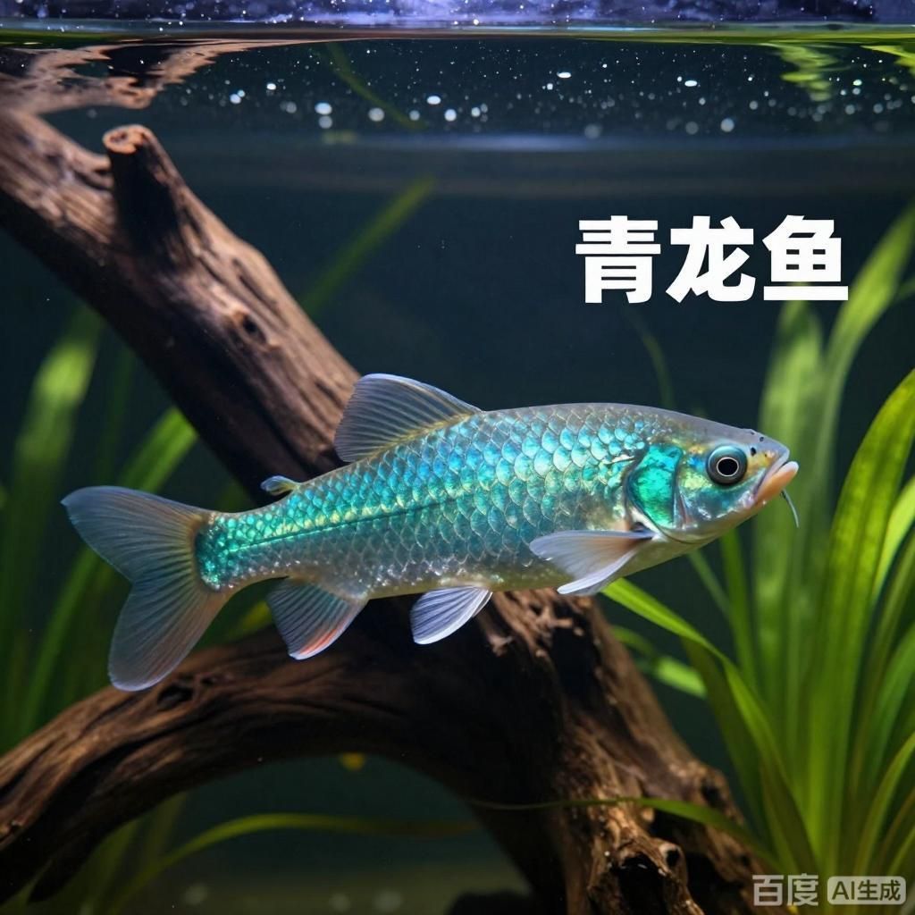 招財龍魚有哪些常見品種