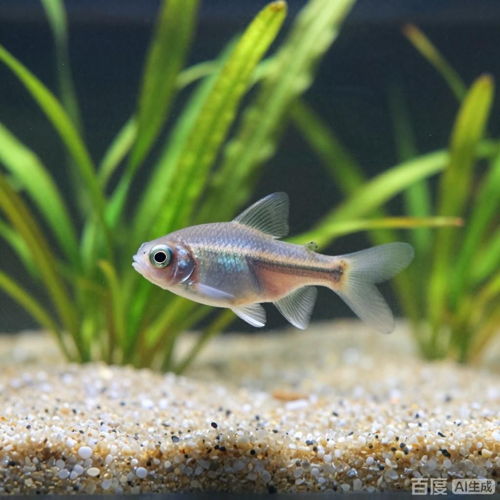 招財貓魚在不同生長階段有何特點，招財貓魚在不同生長階段有何特點，一組展示招財貓魚不同生長階段的寫實風格插畫 招財貓魚在不同生長階段有何特點，招財貓魚在不同生長階段有何特點，一組展示招財貓魚不同生長階段的寫實風格插畫 龍魚百科 第1張
