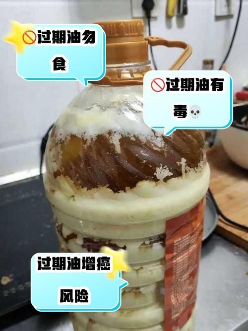 如何判斷油品是否新鮮，如何判斷油品新鮮度 如何判斷油品是否新鮮，如何判斷油品新鮮度 龍魚百科 第1張