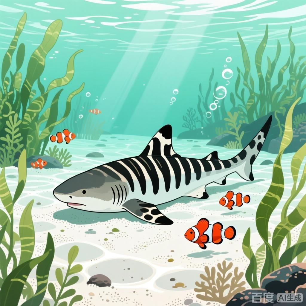 水族館特色魚種