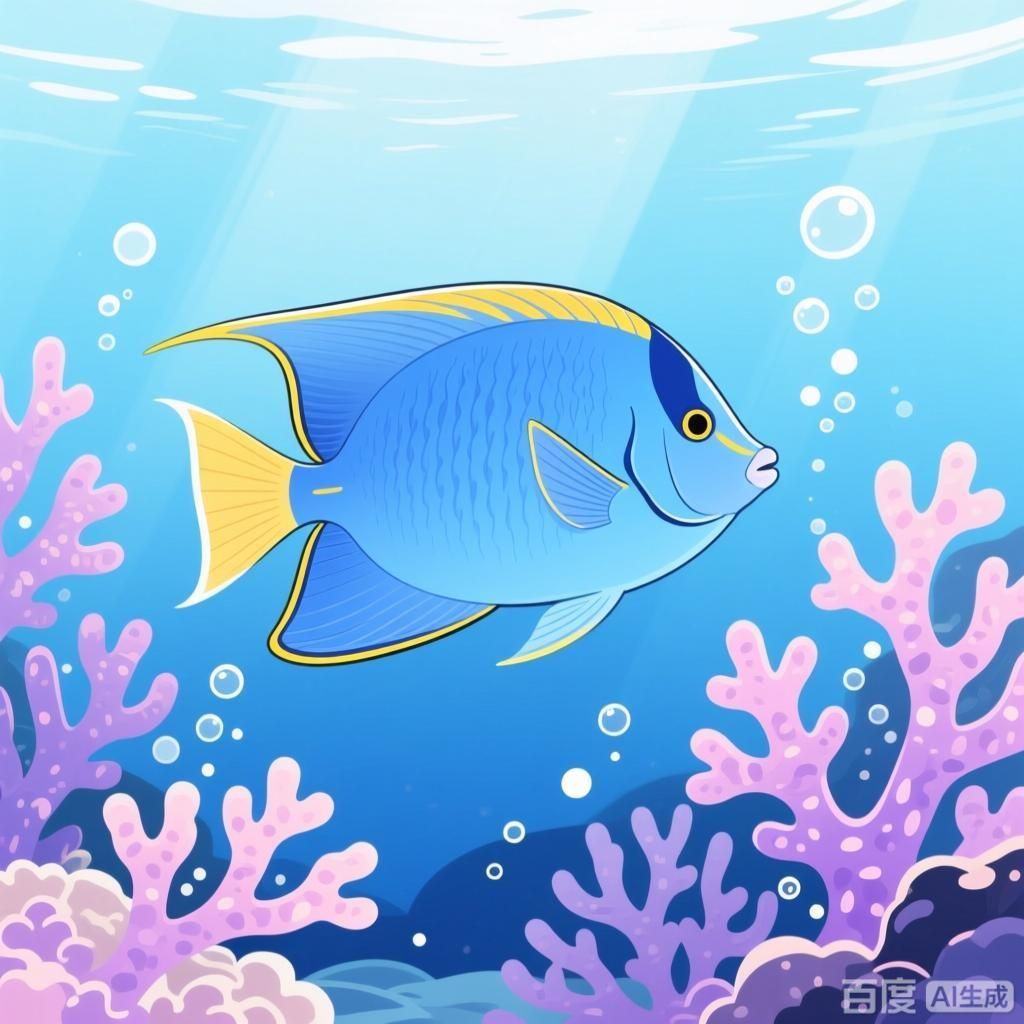 水族館特色魚種