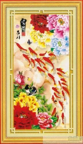 福滿鉆魚，“福滿鉆魚”并非一個標(biāo)準(zhǔn)化的中式菜肴