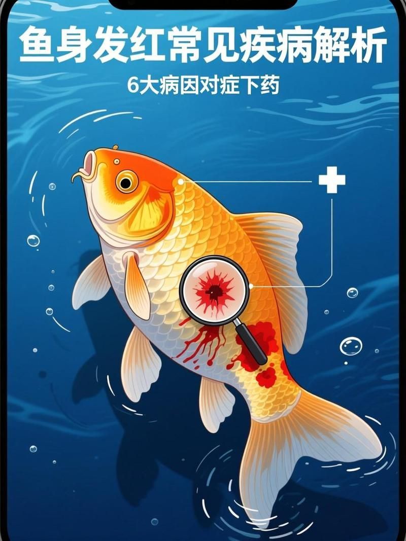 如何預(yù)防魚(yú)鱗發(fā)紅充血的發(fā)生，如何預(yù)防魚(yú)鱗發(fā)紅充血