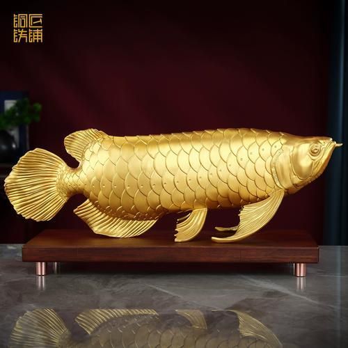龍魚飾品有哪些材質選擇，龍魚飾品的材質選擇多樣，