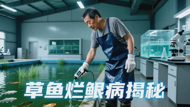 魚爛鰓有什么特效藥，如何判斷魚爛鰓病的類型？ 魚爛鰓有什么特效藥，如何判斷魚爛鰓病的類型？ 龍魚百科 第2張