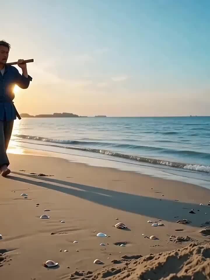 金龍魚受傷后如何預防感染，小金龍魚受傷后如何預防感染，漁民暖心救助不圖回報 金龍魚受傷后如何預防感染，小金龍魚受傷后如何預防感染，漁民暖心救助不圖回報 龍魚百科 第2張
