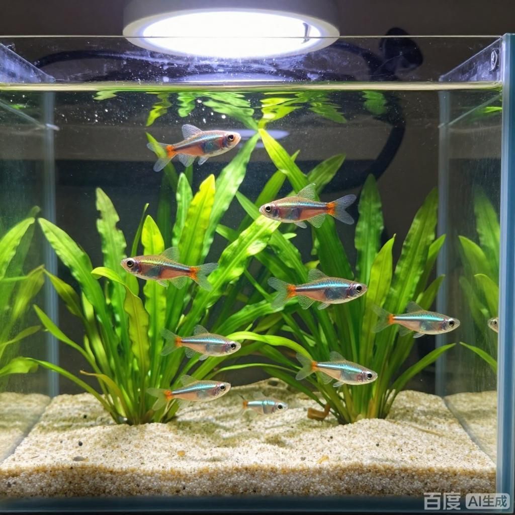 孔雀魚喜陰還是喜陽光，孔雀魚在陰處和向陽處分別表現(xiàn)如何 孔雀魚喜陰還是喜陽光，孔雀魚在陰處和向陽處分別表現(xiàn)如何 龍魚百科 第2張