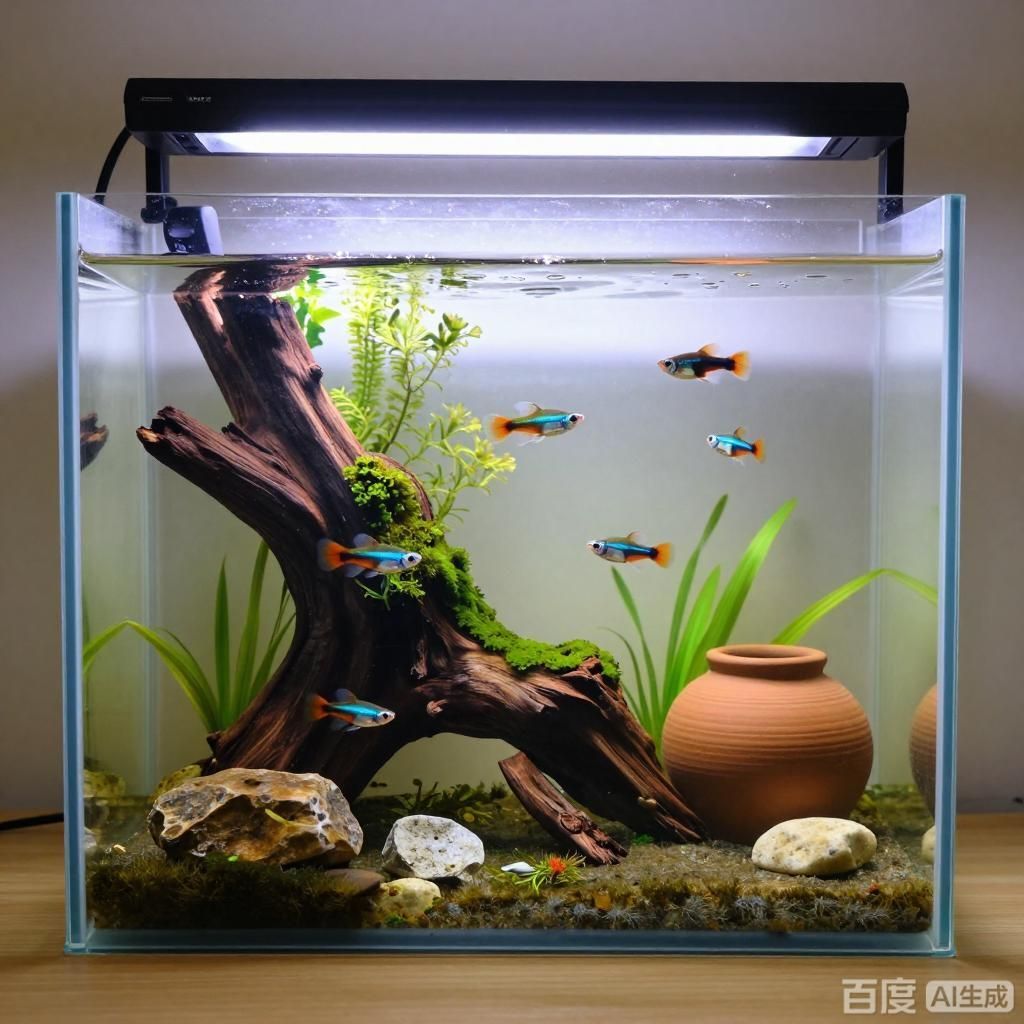 孔雀魚喜陰還是喜陽光，孔雀魚在陰處和向陽處分別表現(xiàn)如何 孔雀魚喜陰還是喜陽光，孔雀魚在陰處和向陽處分別表現(xiàn)如何 龍魚百科 第4張