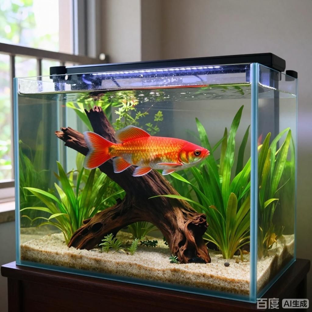 如何為高背紅龍魚選擇合適的魚缸，如何為高背紅龍魚選擇合適的魚缸， 如何為高背紅龍魚選擇合適的魚缸，如何為高背紅龍魚選擇合適的魚缸， 龍魚百科 第4張