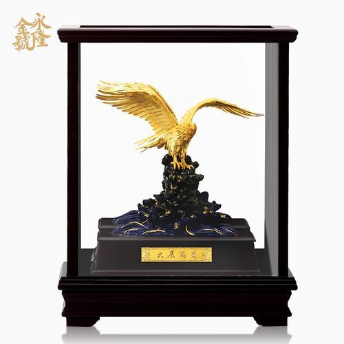 永隆金龍魚擺件的價(jià)格范圍是多少 永隆金龍魚擺件的價(jià)格范圍是多少 龍魚百科 第6張