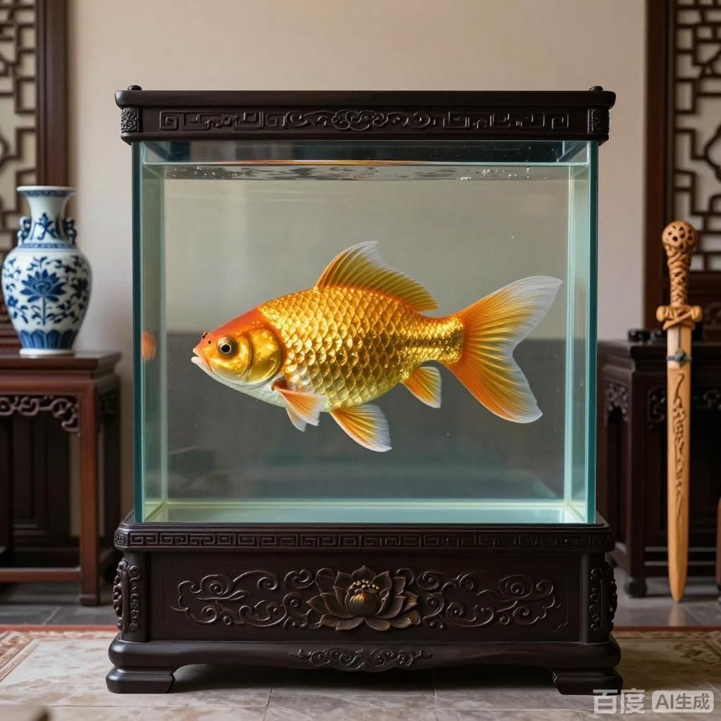 能詳細(xì)介紹一下四種鎮(zhèn)宅龍魚嗎，四種鎮(zhèn)宅龍魚圖片 能詳細(xì)介紹一下四種鎮(zhèn)宅龍魚嗎，四種鎮(zhèn)宅龍魚圖片 龍魚百科 第2張