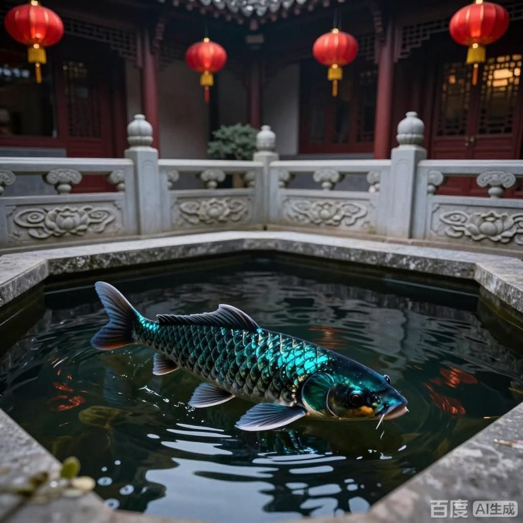 能詳細(xì)介紹一下四種鎮(zhèn)宅龍魚嗎，四種鎮(zhèn)宅龍魚圖片 能詳細(xì)介紹一下四種鎮(zhèn)宅龍魚嗎，四種鎮(zhèn)宅龍魚圖片 龍魚百科 第4張