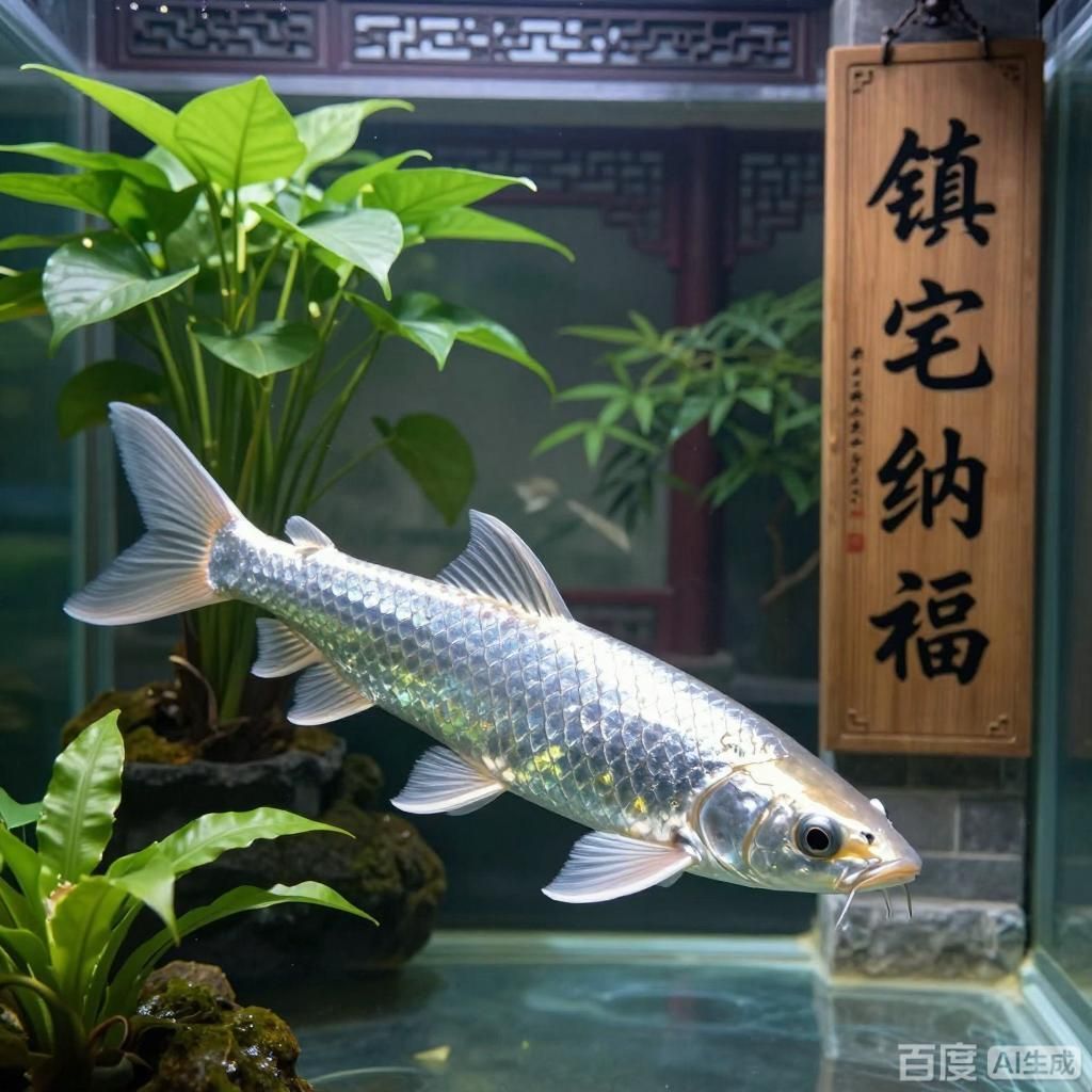 能詳細(xì)介紹一下四種鎮(zhèn)宅龍魚嗎，四種鎮(zhèn)宅龍魚圖片 能詳細(xì)介紹一下四種鎮(zhèn)宅龍魚嗎，四種鎮(zhèn)宅龍魚圖片 龍魚百科 第3張
