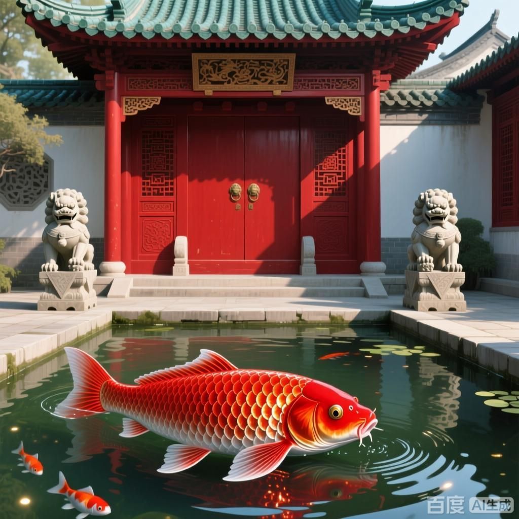 能詳細(xì)介紹一下四種鎮(zhèn)宅龍魚嗎，四種鎮(zhèn)宅龍魚圖片