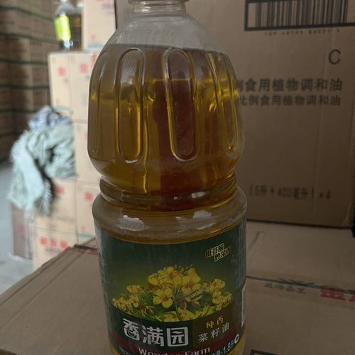 香滿園有哪些特色產品?,香滿園食用油品牌介紹與產品解析與產品介紹 龍魚百科 第3張 香滿園有哪些特色產品?,香滿園食用油品牌介紹與產品解析與產品介紹 香滿園有哪些特色產品?,香滿園食用油品牌介紹與產品解析與產品介紹 龍魚百科 第3張