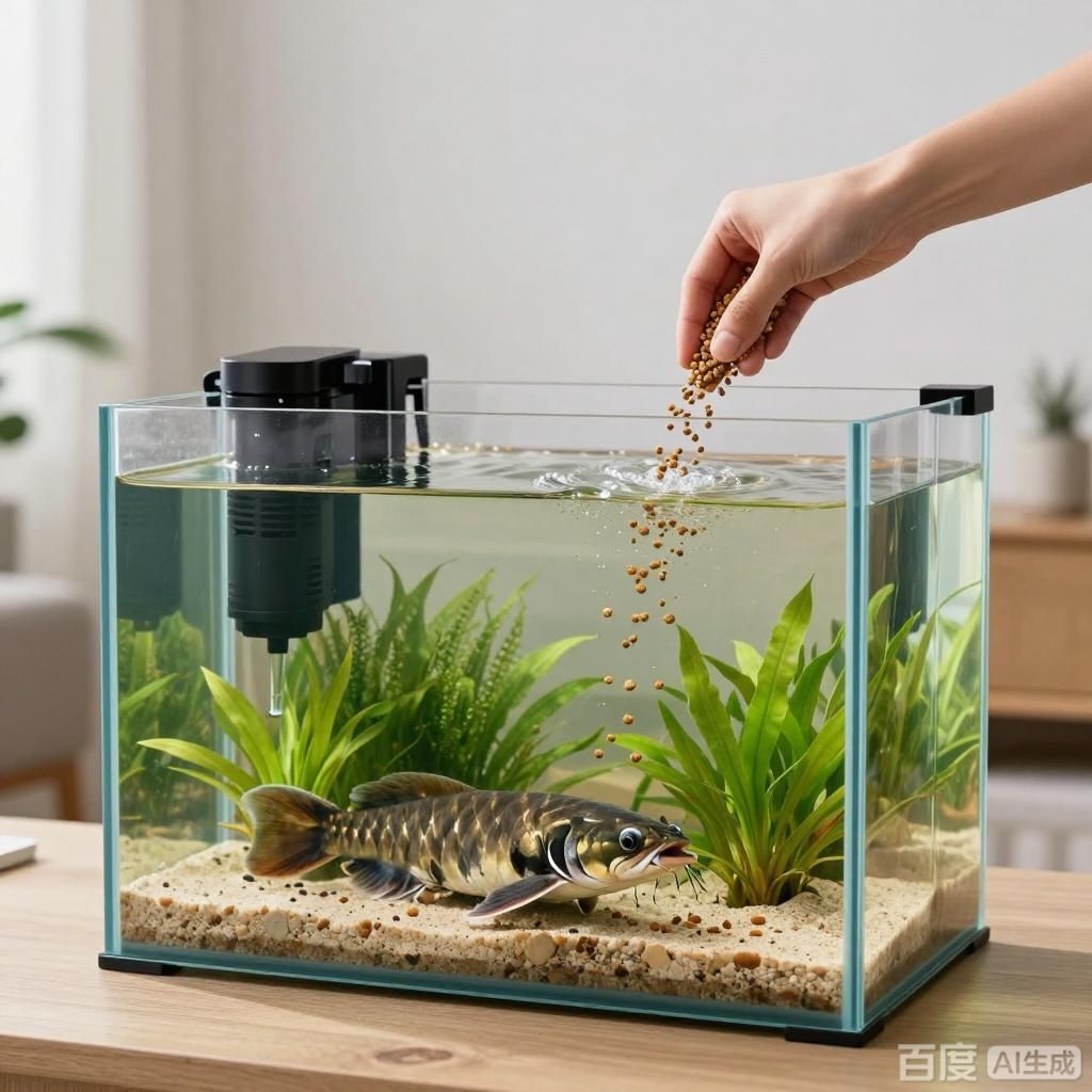 能給出更多預(yù)防龍魚體表細(xì)菌感染的方法嗎