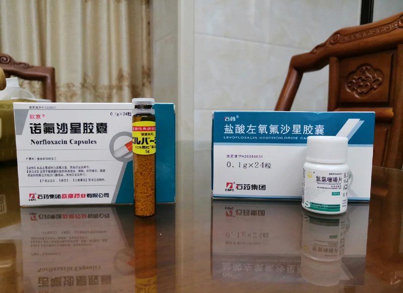 土霉素治療魚腹水需要多少劑量，土霉素治療魚腹水有副作用嗎