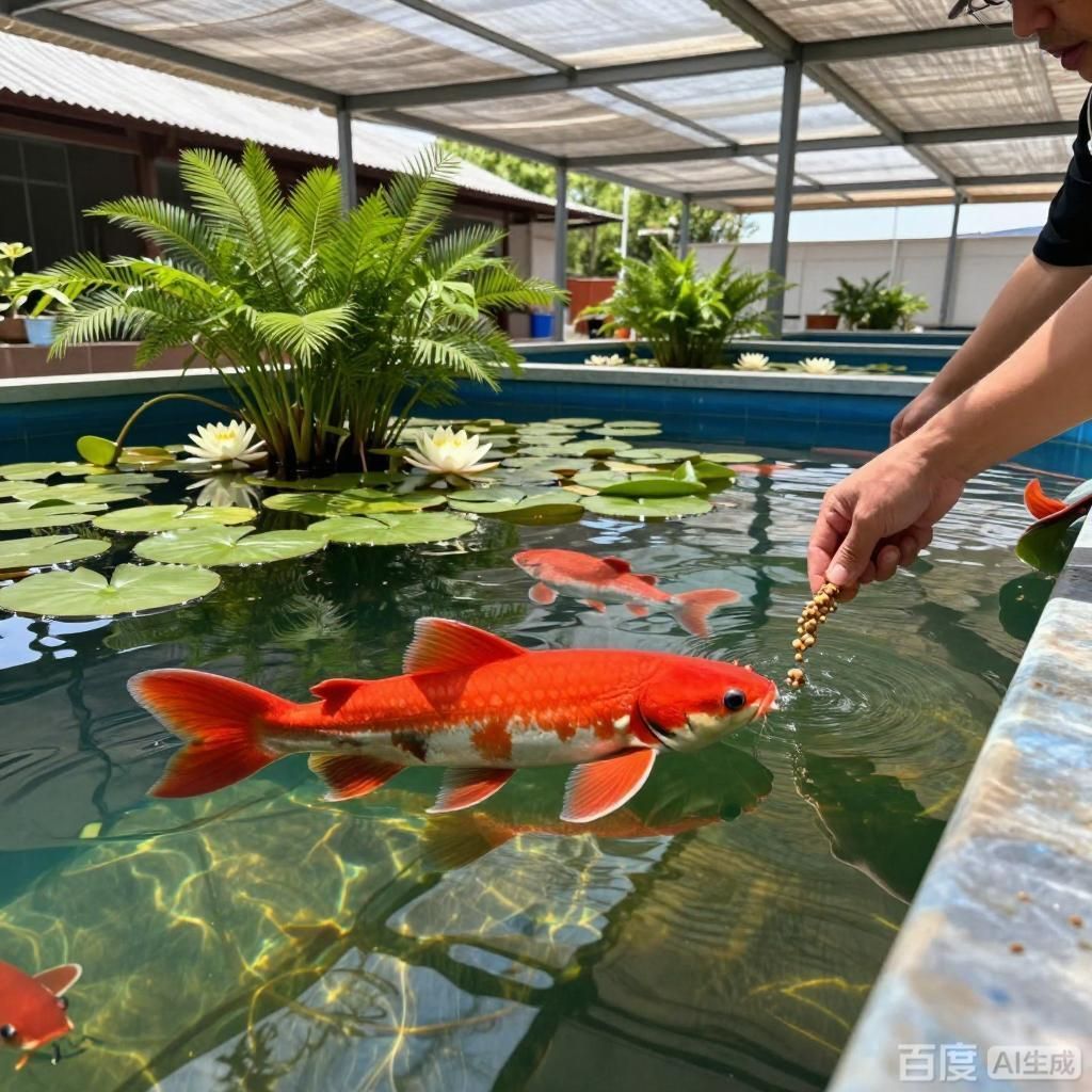 能否提供臨城龍魚(yú)繁殖的案例，臨城龍魚(yú)繁殖案例 能否提供臨城龍魚(yú)繁殖的案例，臨城龍魚(yú)繁殖案例 龍魚(yú)百科 第3張
