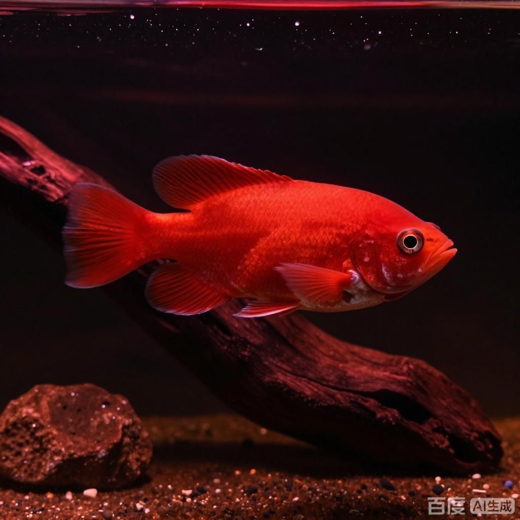 紅龍魚在什么光照條件下發色最好，紅龍魚在什么光照條件下發色最好，紅龍魚發色需要多長時間 紅龍魚在什么光照條件下發色最好，紅龍魚在什么光照條件下發色最好，紅龍魚發色需要多長時間 龍魚百科 第4張