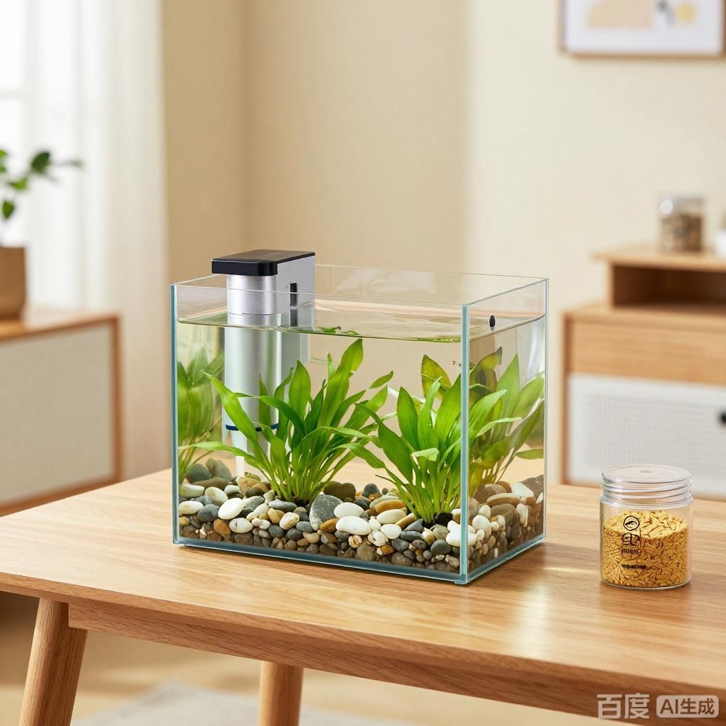 有哪些魚缸適合新手飼養，新手飼養者在選擇魚缸時應考慮以下幾個因素 有哪些魚缸適合新手飼養，新手飼養者在選擇魚缸時應考慮以下幾個因素 龍魚百科 第1張