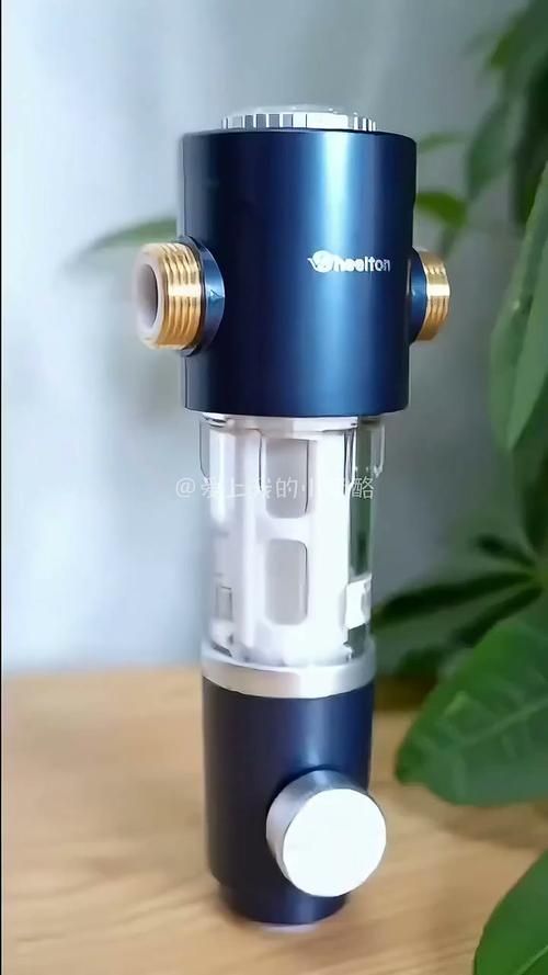 有哪些品牌過濾器值得推薦，《天才相師》品牌過濾器有哪些品牌過濾器值得推薦 有哪些品牌過濾器值得推薦，《天才相師》品牌過濾器有哪些品牌過濾器值得推薦 龍魚百科 第6張