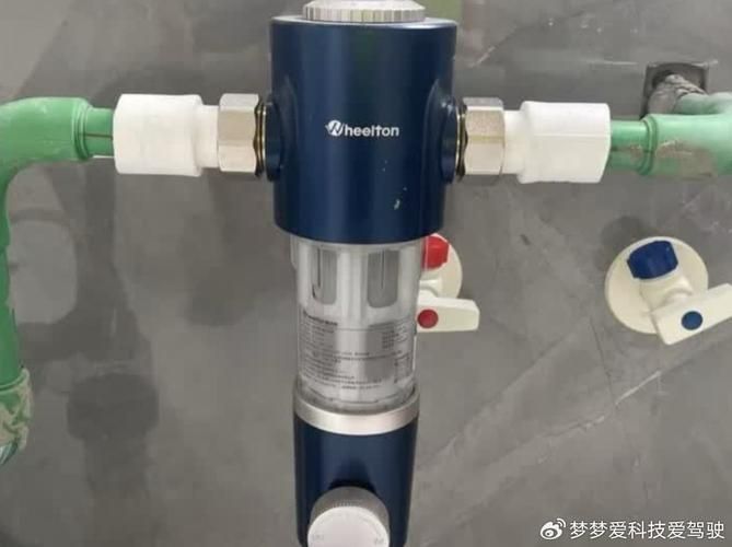 有哪些品牌過濾器值得推薦，《天才相師》品牌過濾器有哪些品牌過濾器值得推薦 有哪些品牌過濾器值得推薦，《天才相師》品牌過濾器有哪些品牌過濾器值得推薦 龍魚百科 第5張