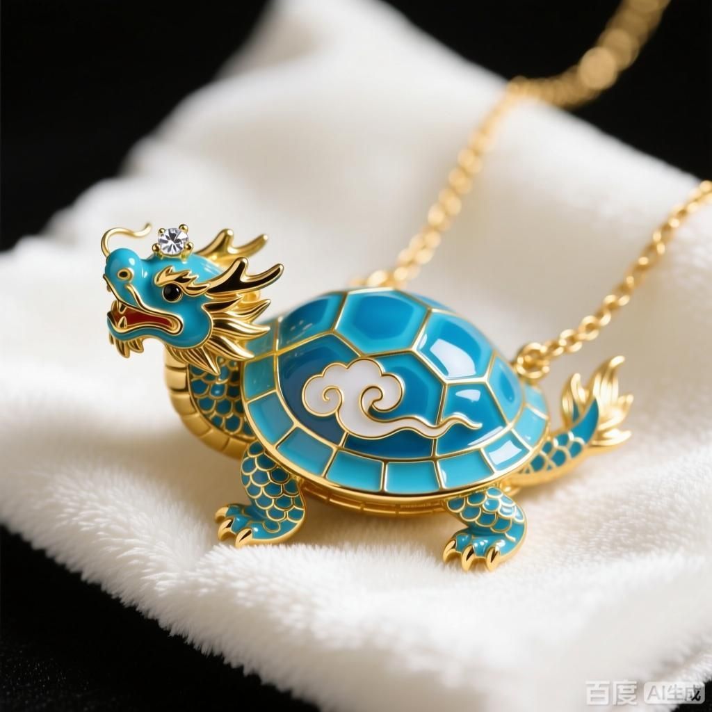 給我推薦幾款性價比高的龍龜飾品，性價比高的龍龜飾品 給我推薦幾款性價比高的龍龜飾品，性價比高的龍龜飾品 龍魚百科 第2張