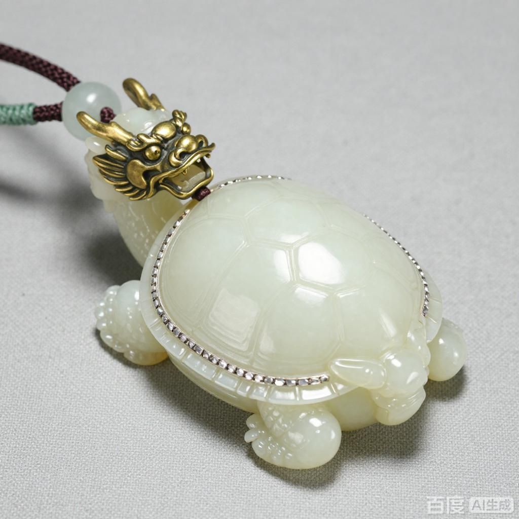 給我推薦幾款性價比高的龍龜飾品，性價比高的龍龜飾品 給我推薦幾款性價比高的龍龜飾品，性價比高的龍龜飾品 龍魚百科 第3張