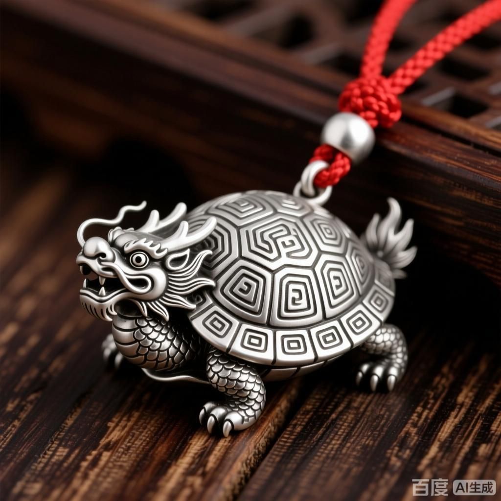 給我推薦幾款性價比高的龍龜飾品，性價比高的龍龜飾品 給我推薦幾款性價比高的龍龜飾品，性價比高的龍龜飾品 龍魚百科 第1張