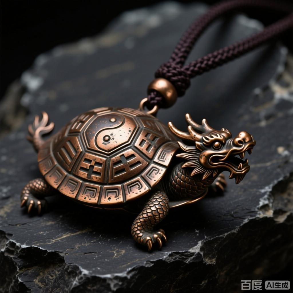 給我推薦幾款性價比高的龍龜飾品，性價比高的龍龜飾品 給我推薦幾款性價比高的龍龜飾品，性價比高的龍龜飾品 龍魚百科 第4張