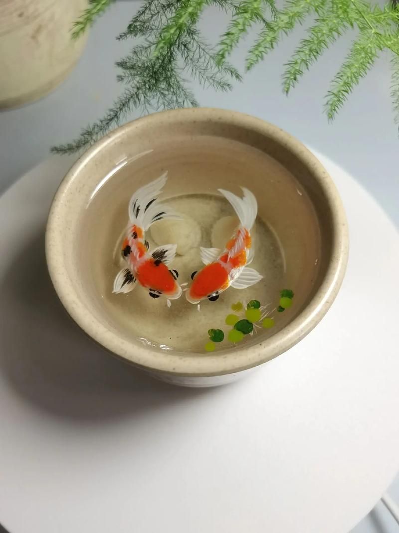 有哪些魚擺件推薦，家居裝飾魚擺件推薦