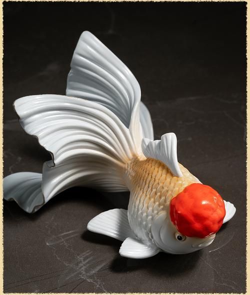 有哪些魚擺件推薦，家居裝飾魚擺件推薦