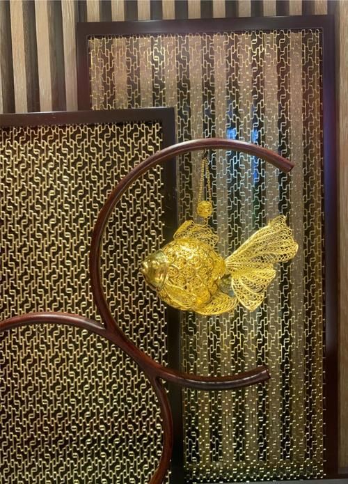 有哪些魚擺件推薦，家居裝飾魚擺件推薦