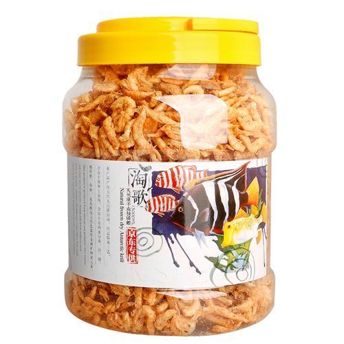 龍魚魚食哪個牌子最好，龍魚魚食品牌哪個牌子最好 龍魚魚食哪個牌子最好，龍魚魚食品牌哪個牌子最好 龍魚百科 第14張