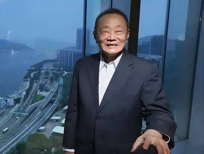 郭鶴年家族是如何控制金龍魚的？，郭鶴年家族對金龍魚控制的堅定與排他性的堅定與排