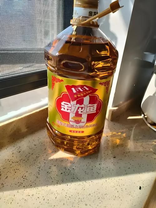 金龍魚色拉油適合哪些烹飪方式?,金龍魚色拉油是一種多功能的烹飪油,適合各種烹飪需求 龍魚百科 第11張 金龍魚色拉油適合哪些烹飪方式?,金龍魚色拉油是一種多功能的烹飪油,適合各種烹飪需求 金龍魚色拉油適合哪些烹飪方式?,金龍魚色拉油是一種多功能的烹飪油,適合各種烹飪需求 龍魚百科 第11張
