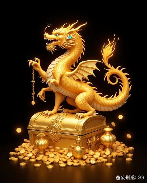 請(qǐng)?zhí)峁└嚓P(guān)于龍辟邪的圖片，龍辟邪擺件擺放指南，幫你避免風(fēng)水誤區(qū)并最大化辟邪效果