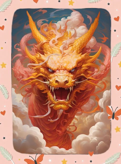 請(qǐng)?zhí)峁└嚓P(guān)于龍辟邪的圖片，龍辟邪擺件擺放指南，幫你避免風(fēng)水誤區(qū)并最大化辟邪效果